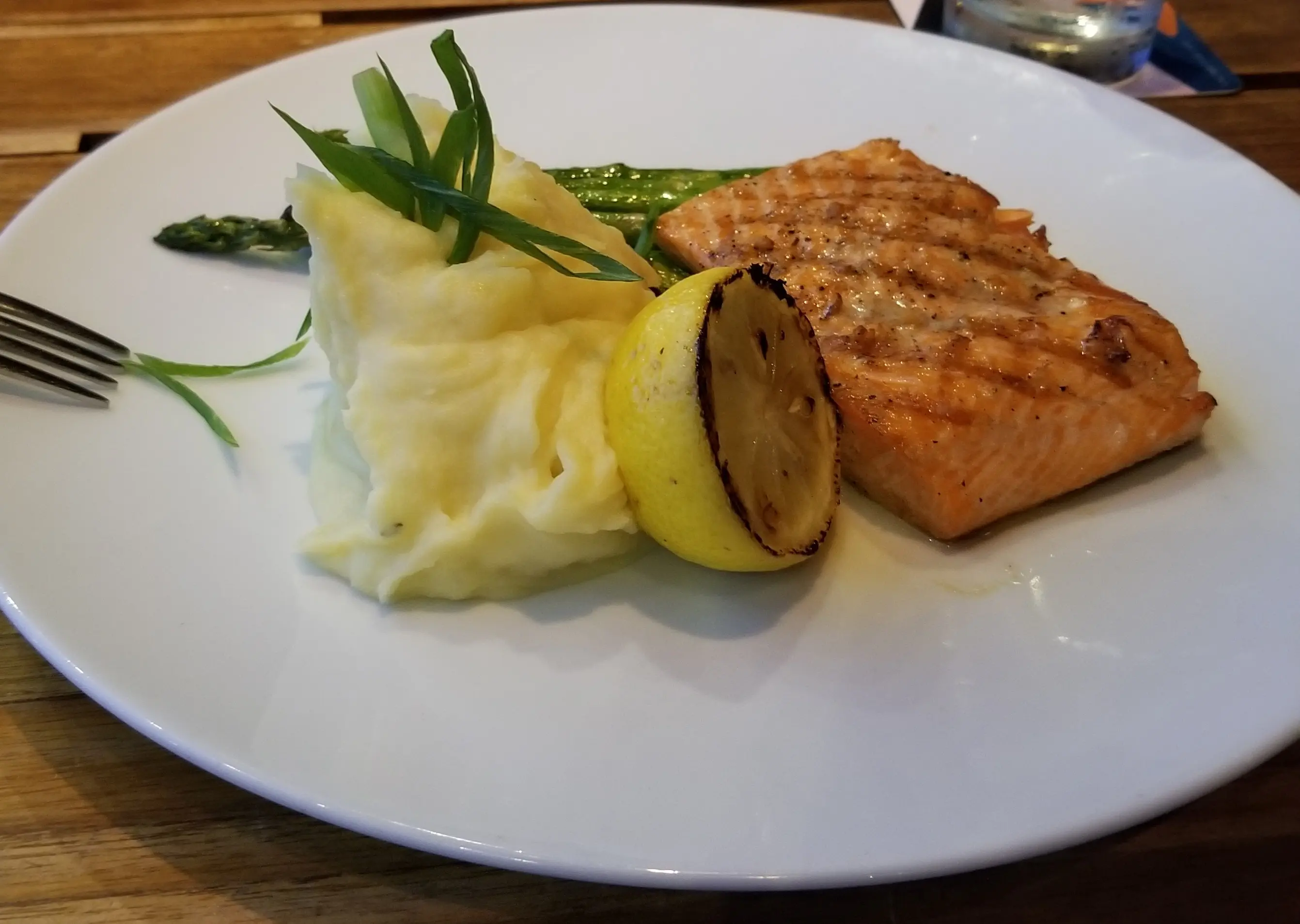 fish